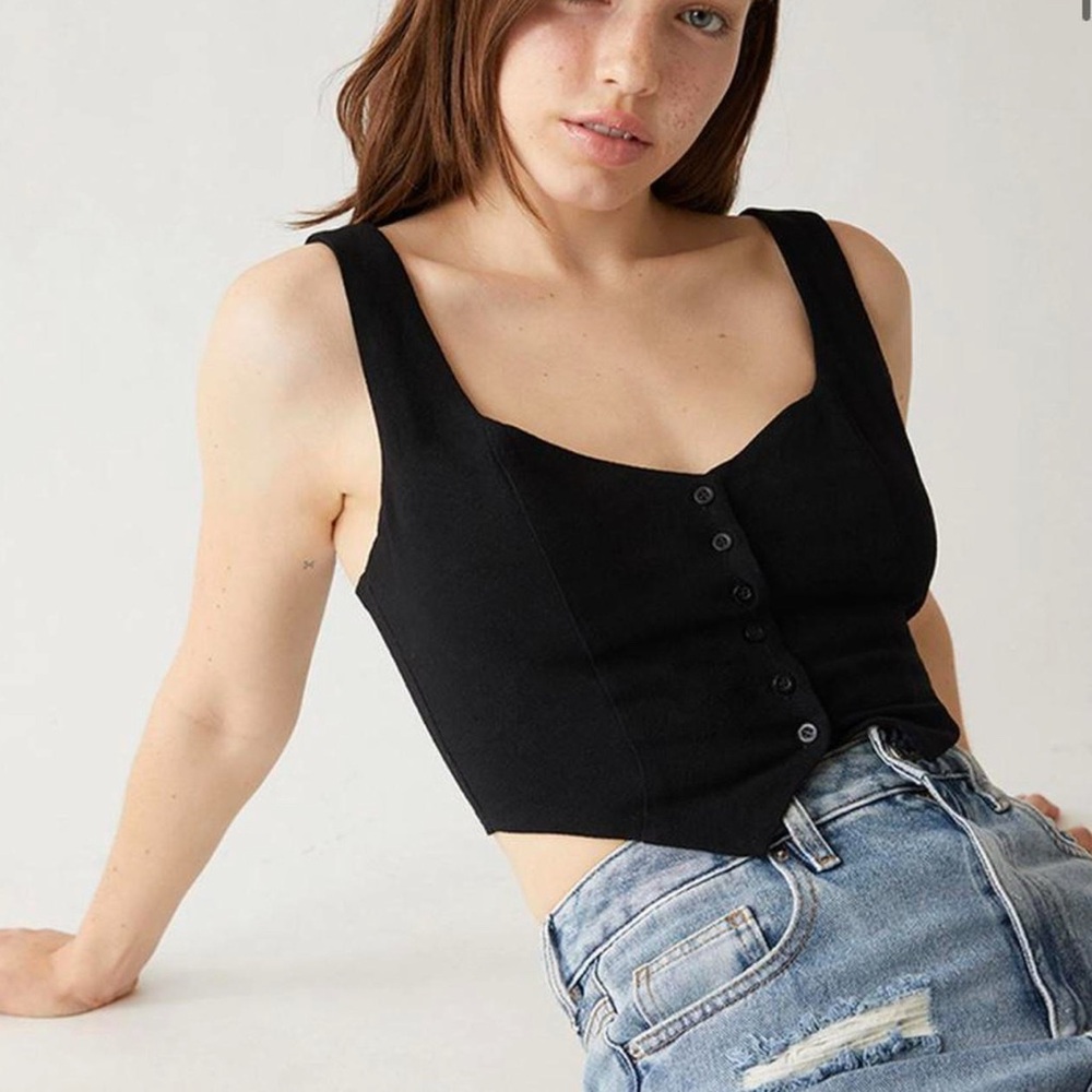 Vest